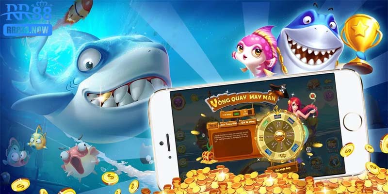 Tổng hợp mẹo bắn cá U888 siêu đỉnh
