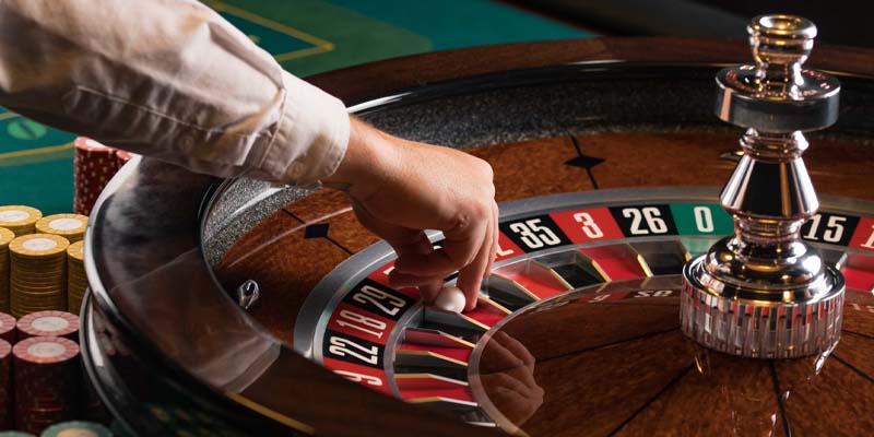 Hướng dẫn cách tham gia casino U888 nhanh nhất